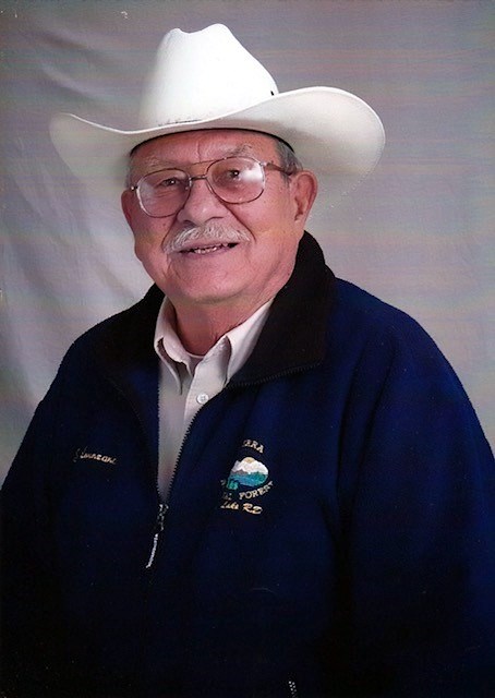 Obituary of John Anthony Lorenzana