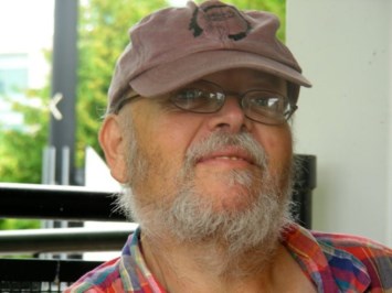 Obituary of Raymond A Barker