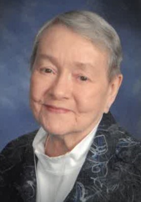 Obituary of Myrna Ann Neill