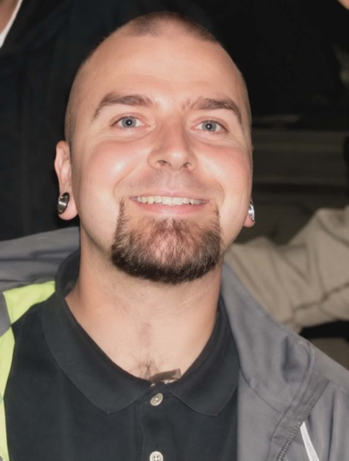 Obituary of Nicholas Randall Watson