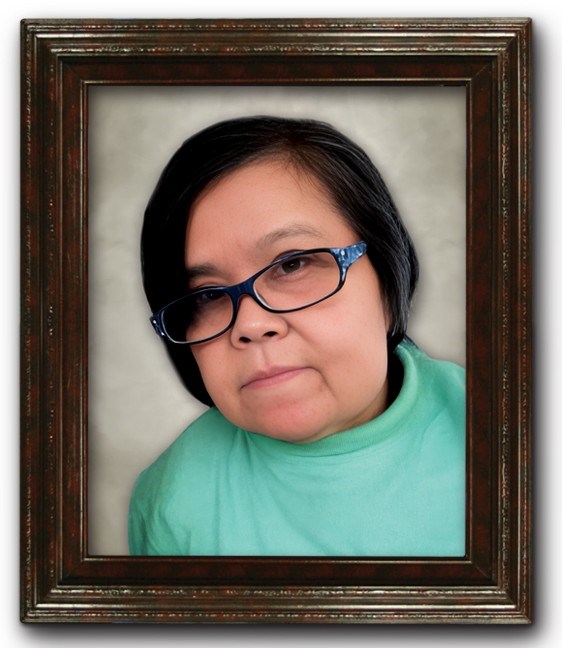 Obituary of Cecilia Marquez Alpert