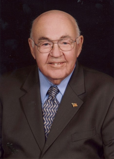 Obituario de Alvin Wallace Chandler