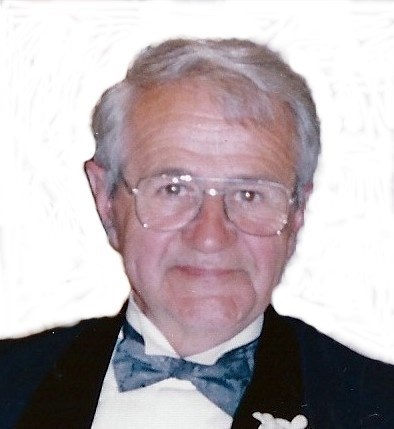 Obituary of Henri Duchesnay