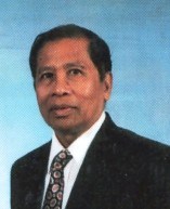 Avis de décès de Mr. Alfred Dingle Mabalot