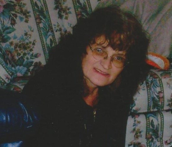 Obituary of Mary Ann Martin