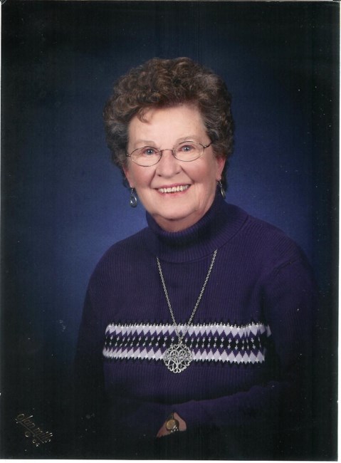 Obituary of June B. Towner