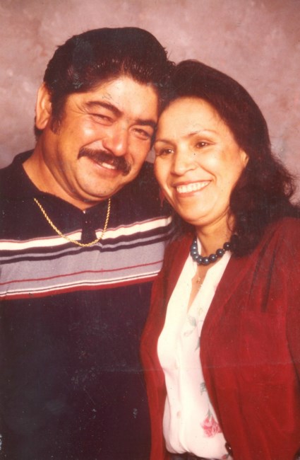 Obituario de Joe Zepeda