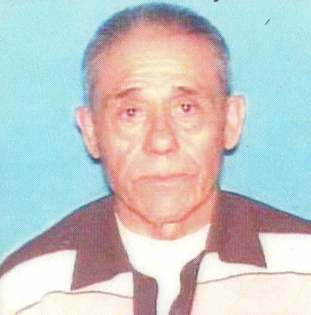 Obituary of Angel "Gelo" Munoz