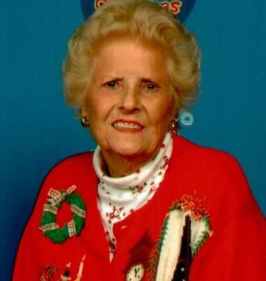 Obituary of Susie Velma Toscano