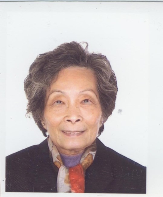 Obituary of Kam Chuen Lai