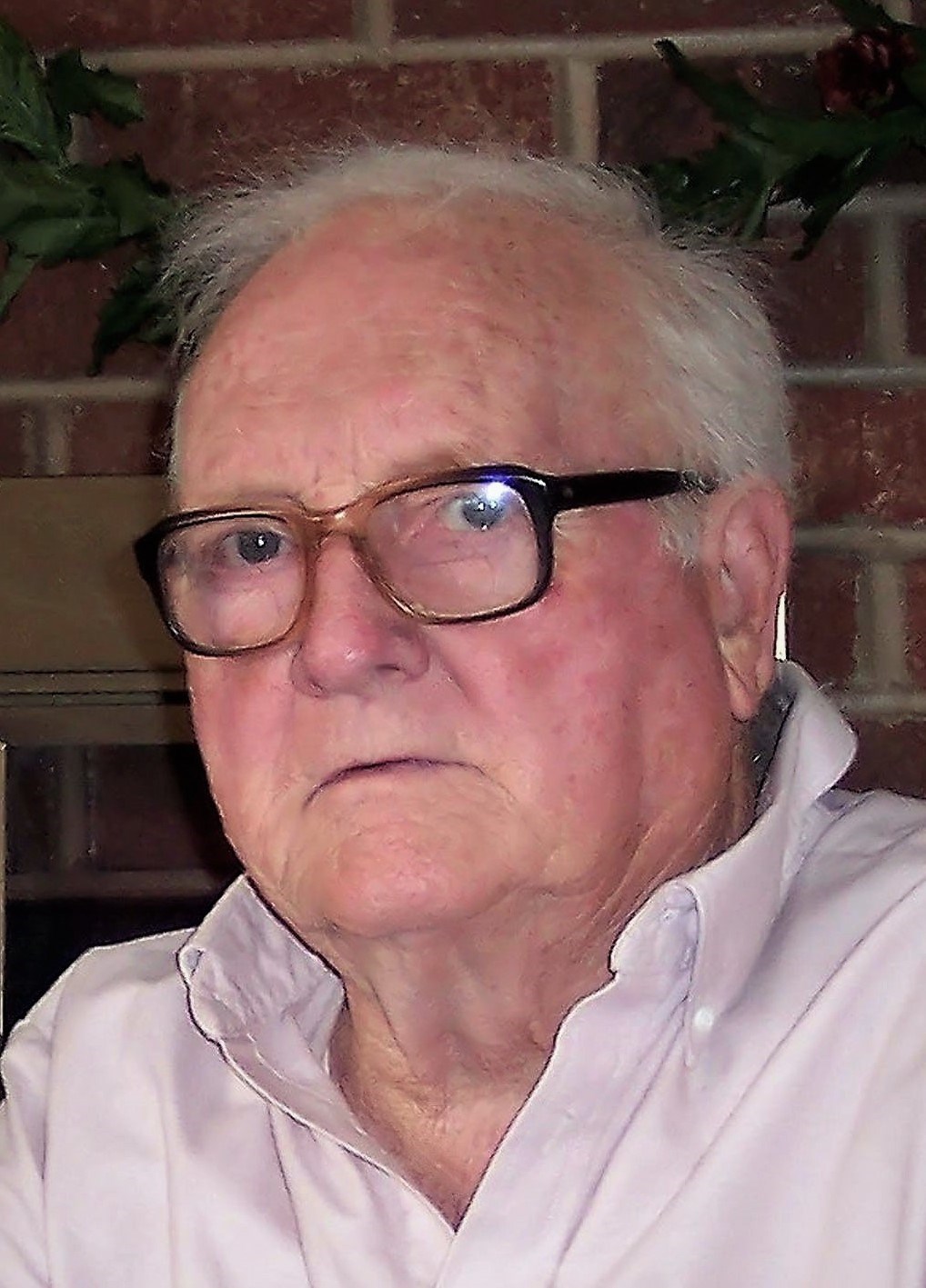 Hubert Bell Obituario Conover, NC