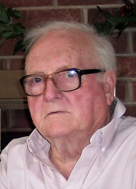 Obituary of Hubert Bell