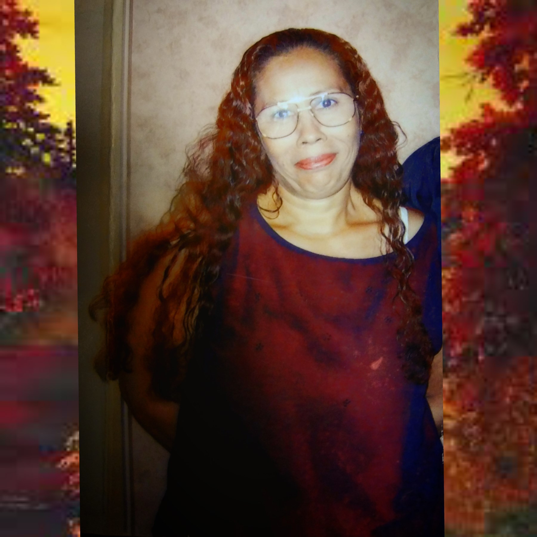 Obituary of Adriana Gonzalez