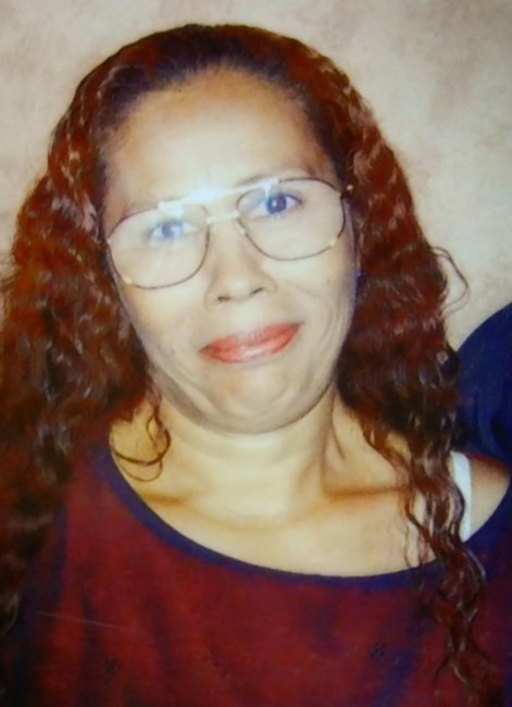 Obituary of Adriana Gonzalez