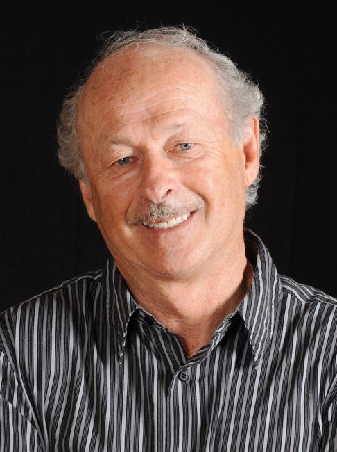 Obituary of Normand Lapointe