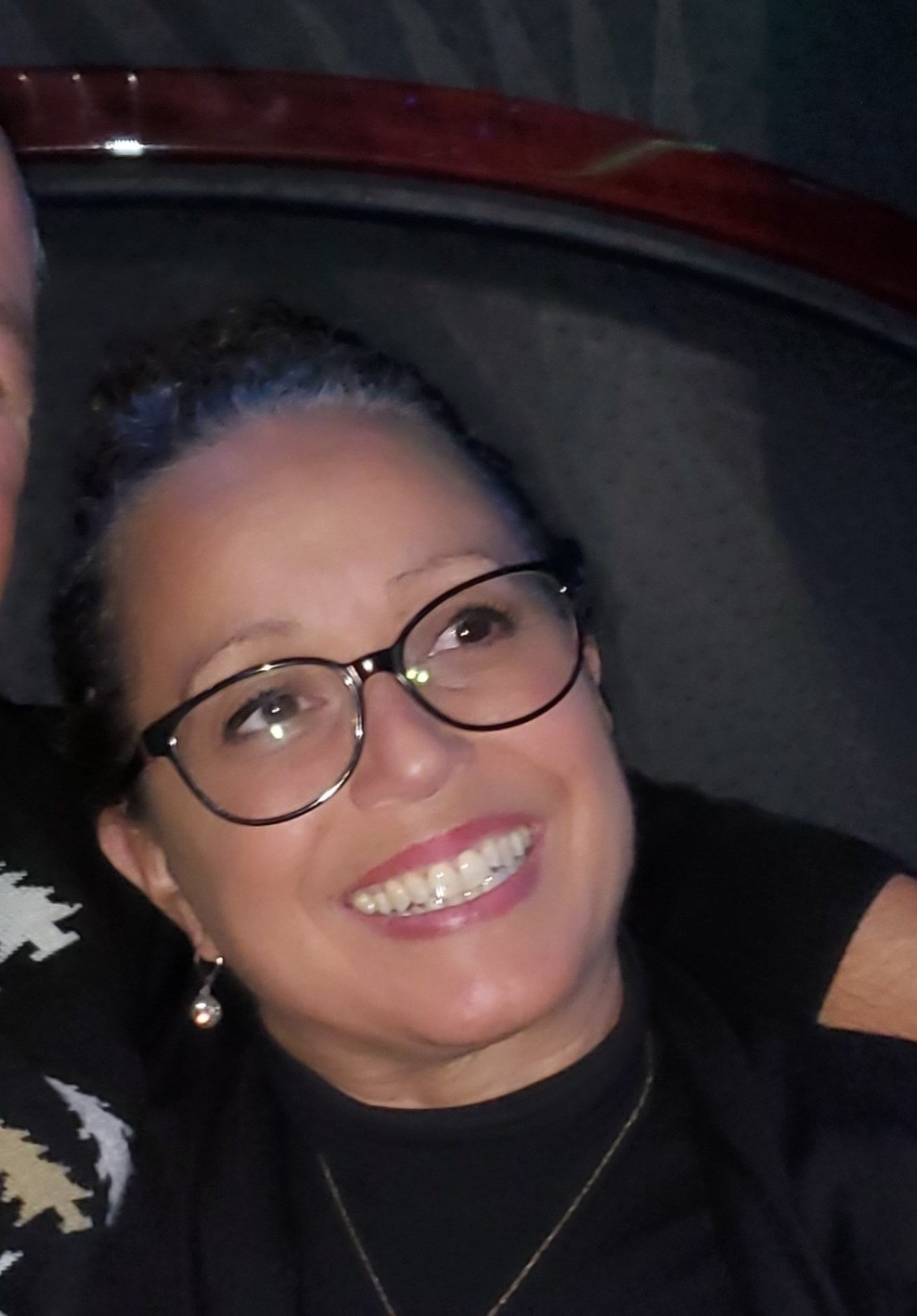 Obituario de Jacqueline Ferrer Cupolo