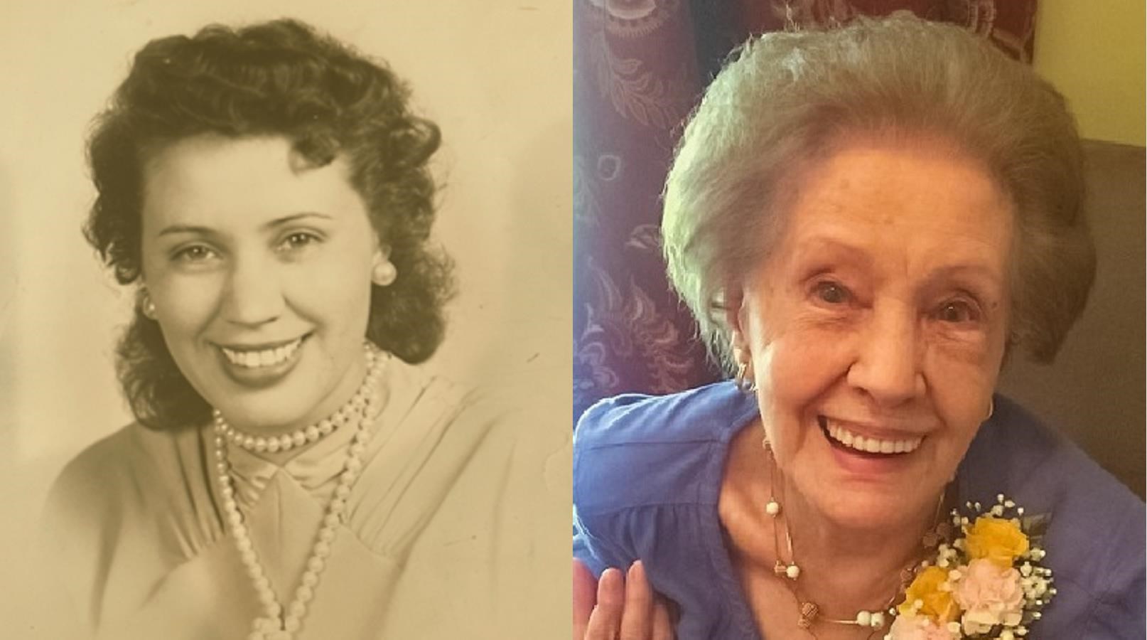 Mabel Campbell Obituary - Baton Rouge, LA