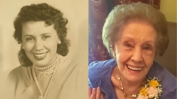 Obituary of Mabel Campbell