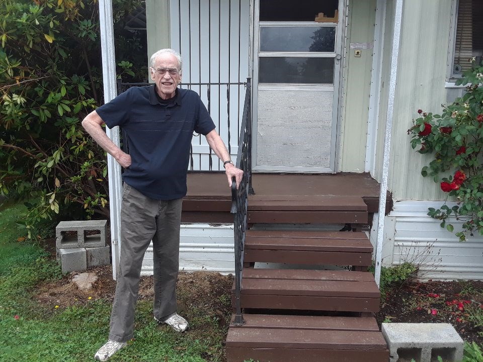 Obituary of Earl O. Smith