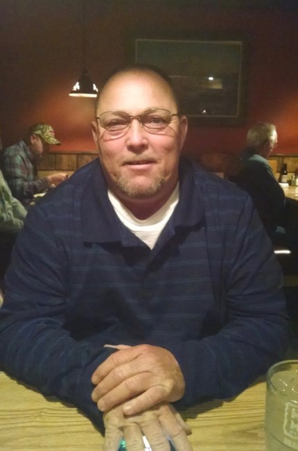 Obituary of Kenneth Wayne Moore