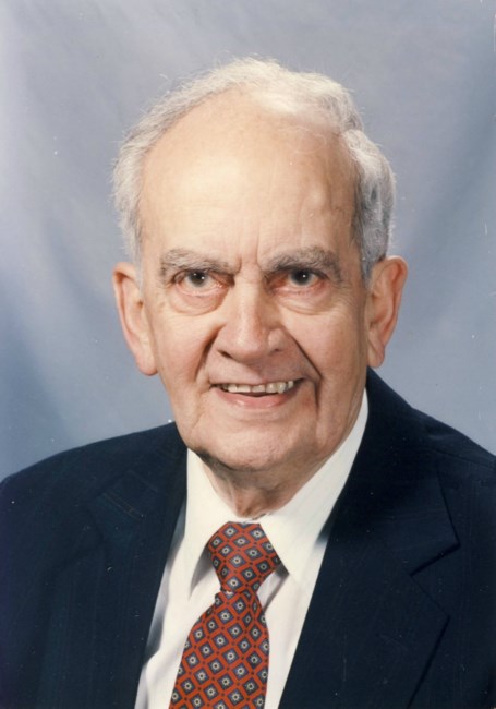 Obituario de Robert J. Cianchetti Sr.