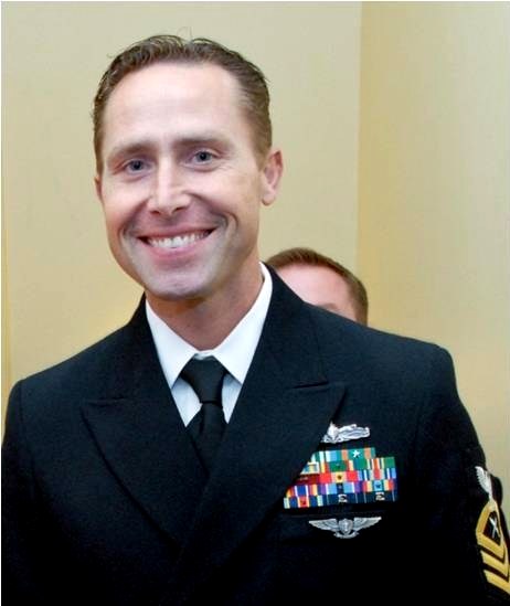 Obituary of Erik Thomas Liedig