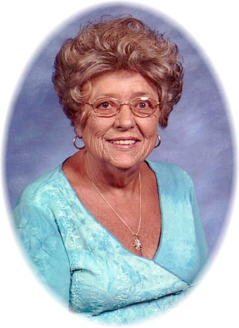 Obituary of Alice Romanello