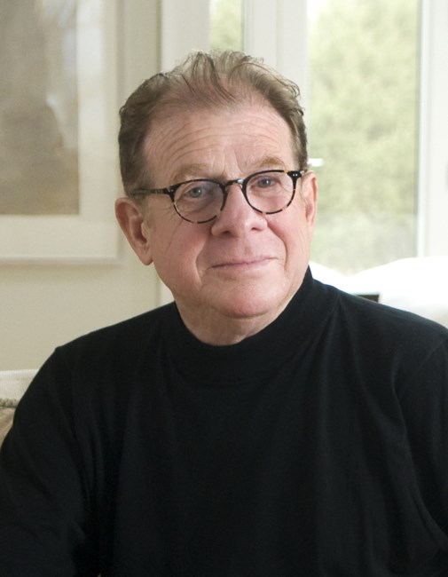 Obituary of Robert L Turner