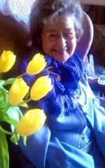 Shirley Stahl
