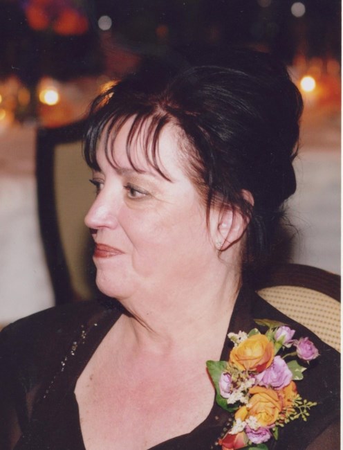 Obituary of Joanne Farraye