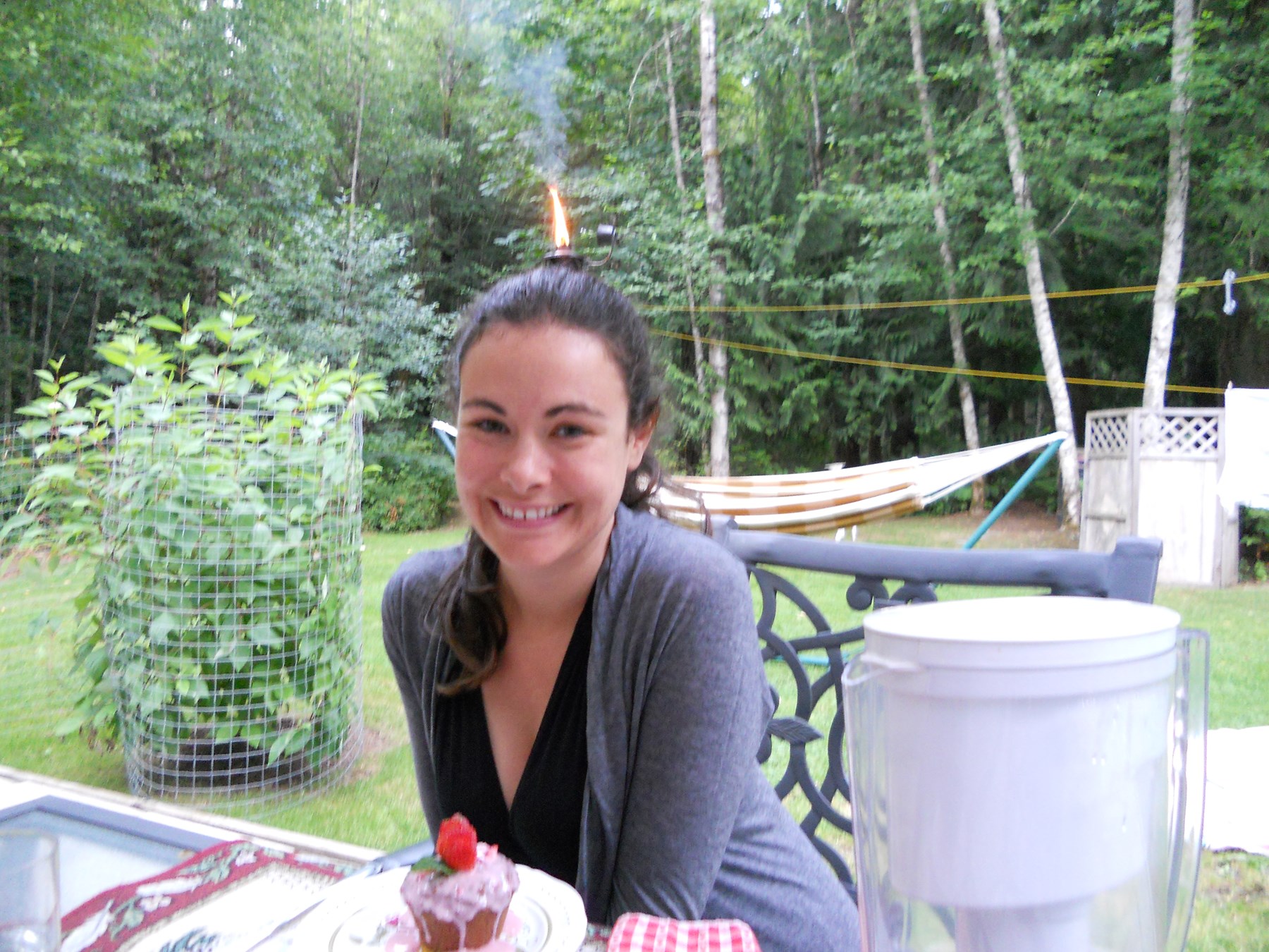 Obituary of Eden MacDonald