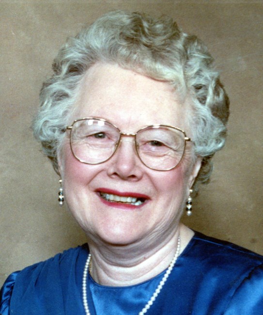Obituary of Jean Anna Laplante