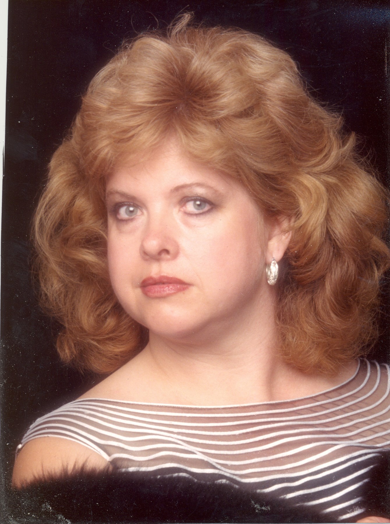 Obituary of Janise Kay Shaw