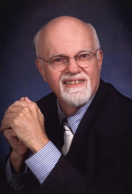 Obituary of Robert Thomas Riebe