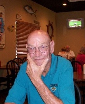 Obituary of Robert C. Gardner