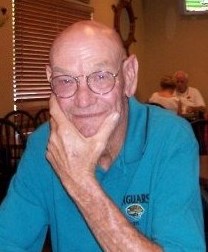 Obituary of Robert C. Gardner