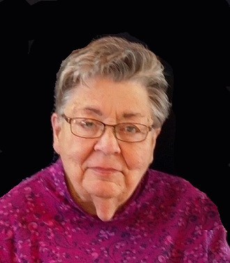 Obituary of Phyllis Ann Ingram