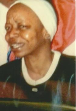 Obituary of Joann "JoJo" Turner- Berry