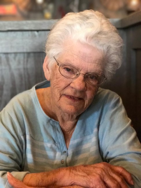 Obituario de Retha Marie Carley