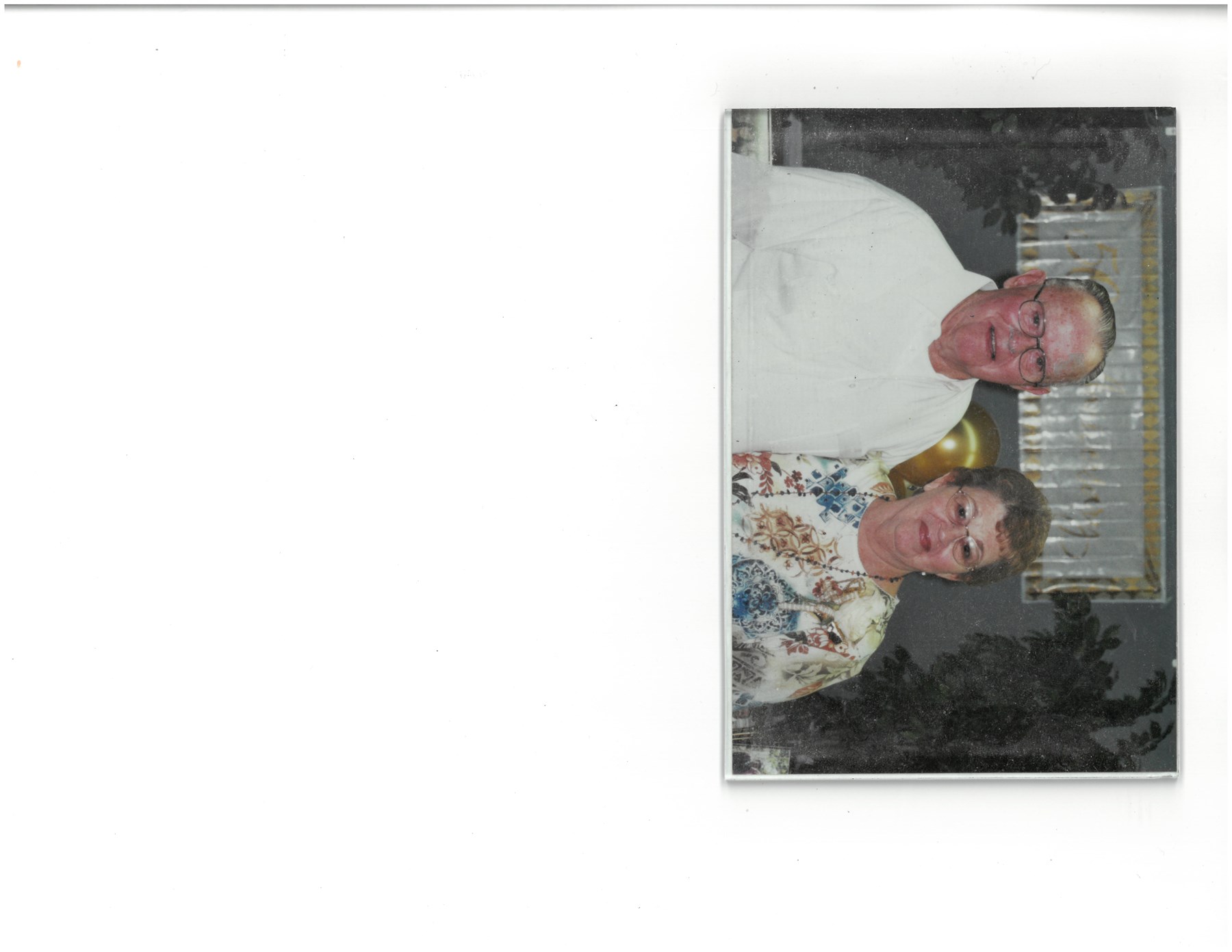 Obituary of Mary Alice Weatherford