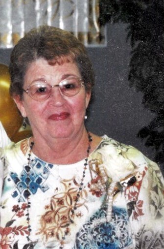 Obituary of Mary Alice Weatherford