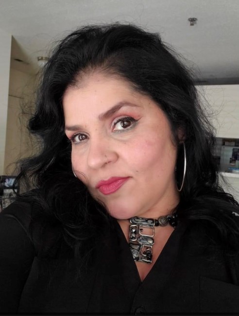 Obituary of Maria "Mary" de Jesus Soto