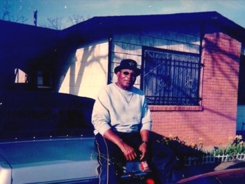 Obituary of Mr. Joe Campbell