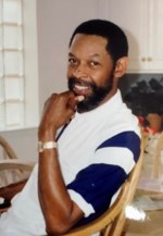Tommy Brooks Sr.