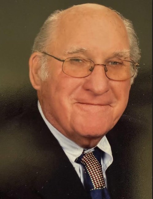 Obituary of Joseph Murry Chemin
