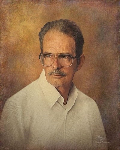 Obituary of James 
B.
 Honaker