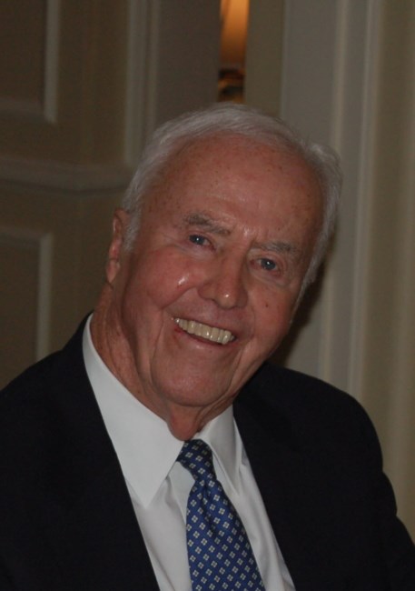 Obituary of William "Bill" Bailey