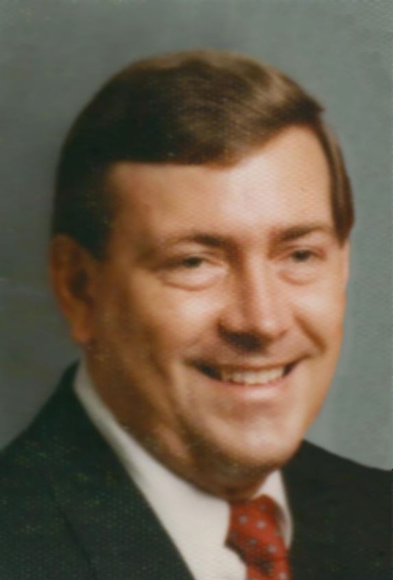 Obituary of Rev. Robert Mark Norris