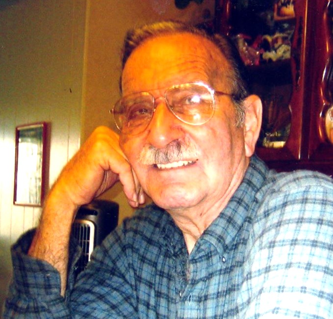 Obituary of Leonard Manuel Bettencourt