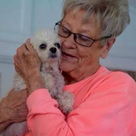 Obituary of Marie Stringer Talbert Myles